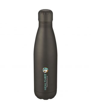 Bouteille isotherme personnalisée inox 500 ml Cove