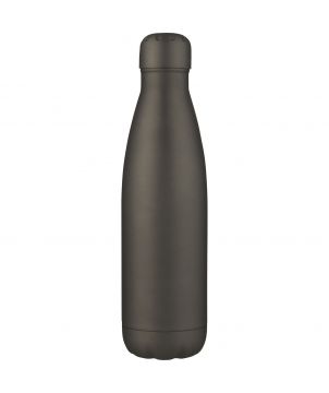 Bouteille isotherme personnalisée inox 500 ml Cove