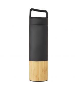 Bouteille isotherme personnalisée inox 540 ml Torne Bouteilles isothermes publicitaire