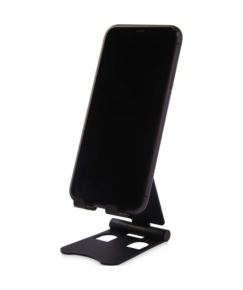Socle de téléphone pliable en aluminium personnalisé Rise