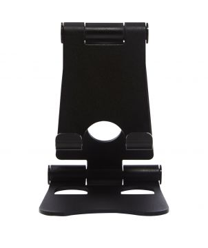 Socle de téléphone pliable en aluminium personnalisé Rise