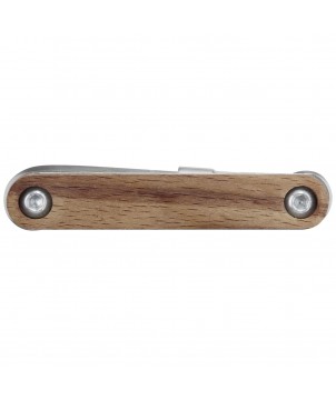 Accessoires de Vélo - Outil 8 fonctions Fixie en bois pour vélo | PRINTECOM