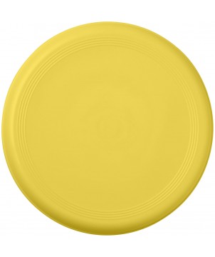 Jeux et Jouets - Frisbee recyclé Crest | PRINTECOM