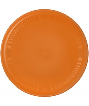 Jeux et Jouets - Frisbee recyclé Crest | PRINTECOM