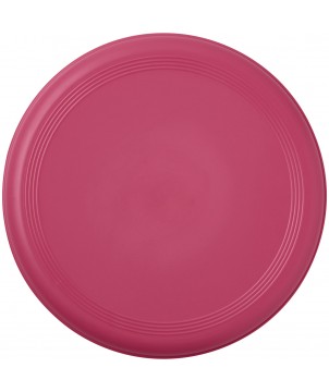 Jeux et Jouets - Frisbee recyclé Crest | PRINTECOM