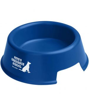 Gamelle pour chien 450 ml...