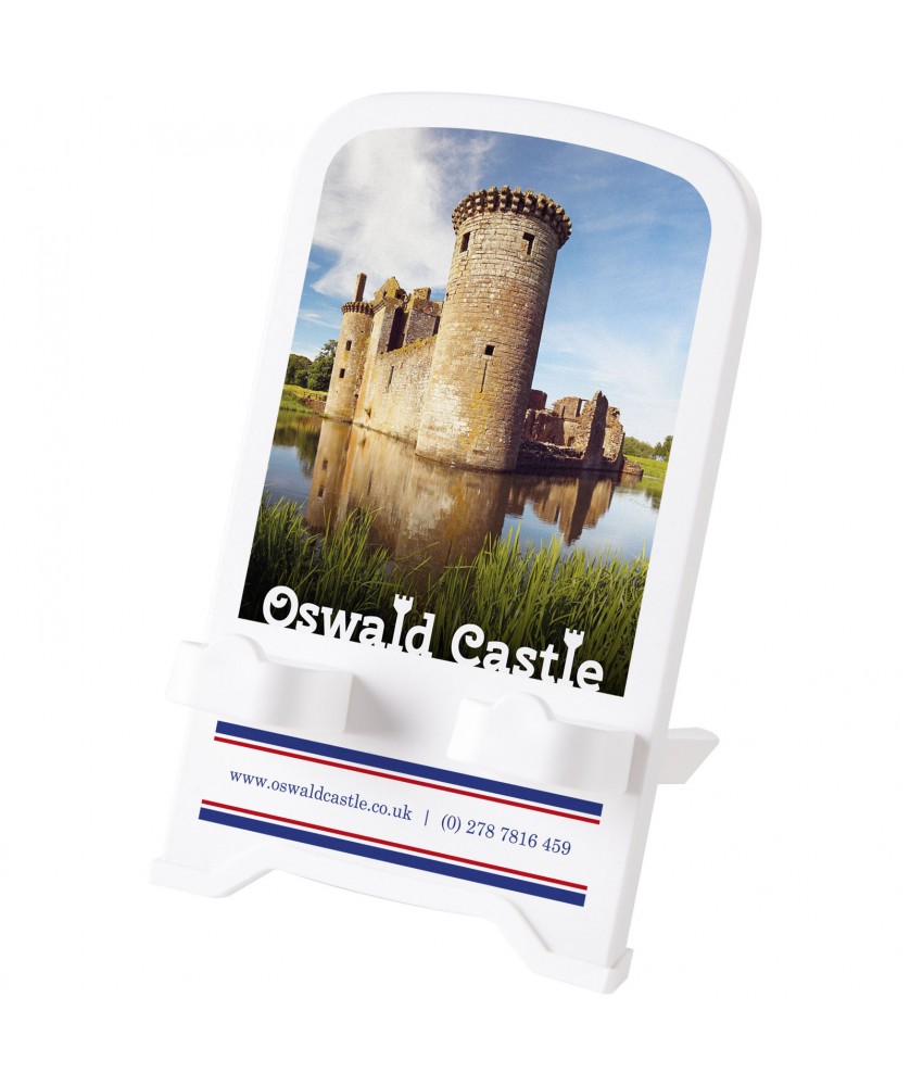 Accessoires de téléphonie - Support téléphone The Dok | PRINTECOM
