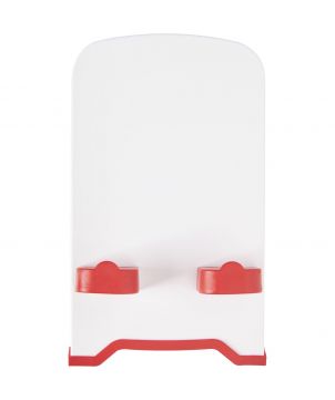 Support de téléphone de bureau personnalisé The Dok