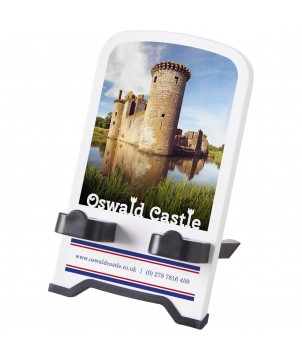 Accessoires de téléphonie - Support téléphone The Dok | PRINTECOM