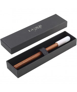 Stylo sans encre en bois...