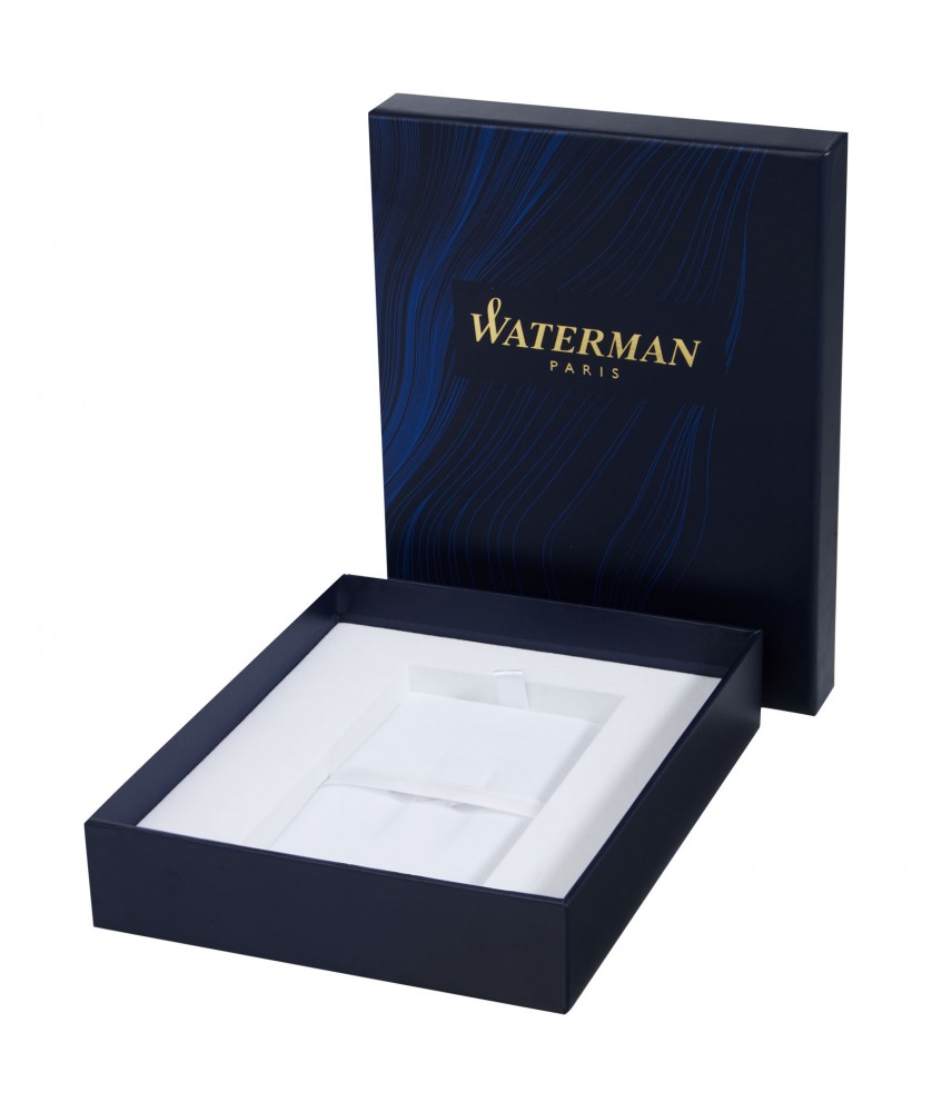Stylos - Coffret cadeau Waterman pour deux stylos | PRINTECOM