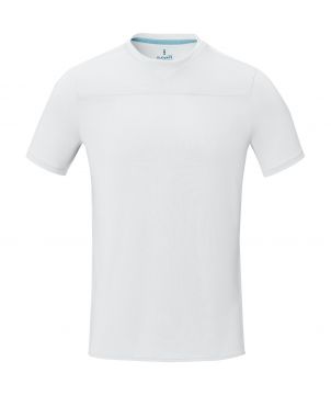 T-shirt sport homme personnalisé recyclé GRS 160 g Borax T-Shirts publicitaire
