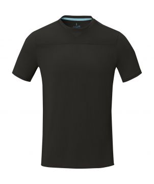 T-shirt sport homme personnalisé recyclé GRS 160 g Borax T-Shirts publicitaire