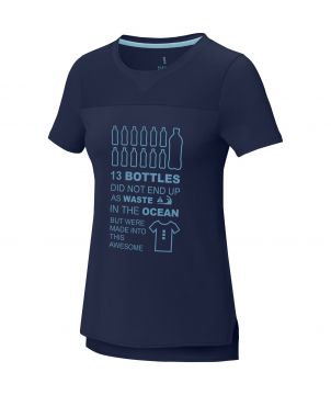 T-shirt sport femme...