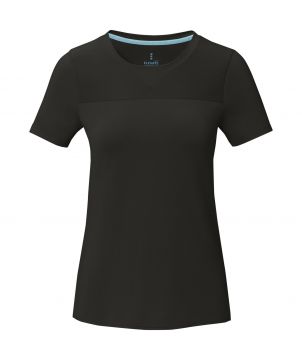 T-shirt sport femme personnalisé recyclé GRS 160 g Borax T-Shirts publicitaire