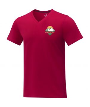 T-shirt homme personnalisé...