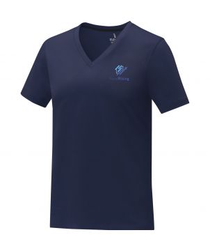 T-shirt femme personnalisé...