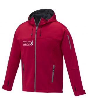 Veste softshell homme...