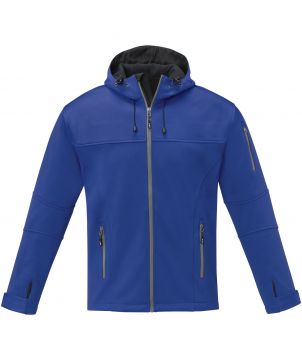 Veste softshell homme personnalisée 360 g Match