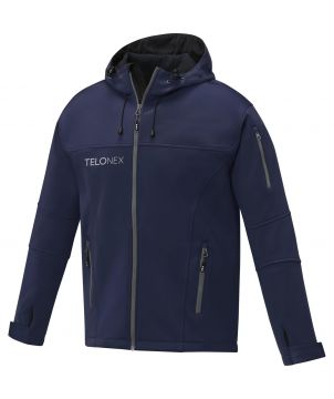 Veste softshell homme...