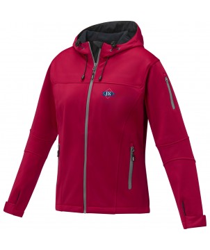 Veste softshell Match pour...