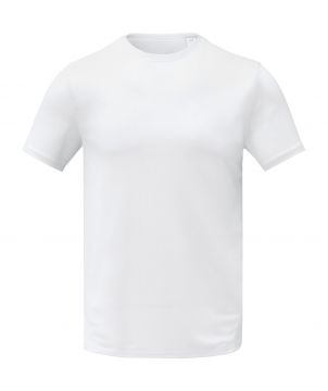 T-shirt sport homme personnalisé respirant 105 g Kratos T-Shirts publicitaire