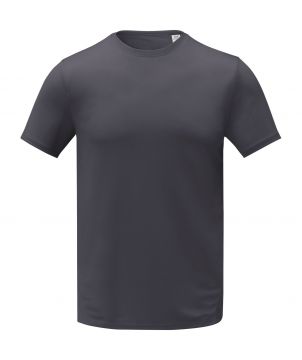 T-shirt sport homme personnalisé respirant 105 g Kratos