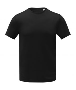 T-shirt sport homme personnalisé respirant 105 g Kratos T-Shirts publicitaire