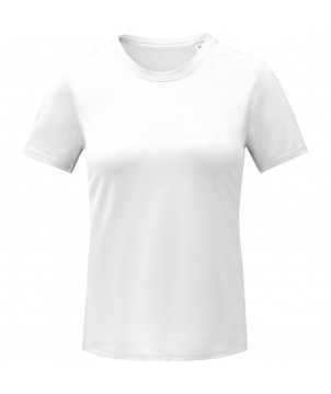 T-Shirts - T-shirt Kratos à manches courtes cool fit pour femme | PRINTECOM