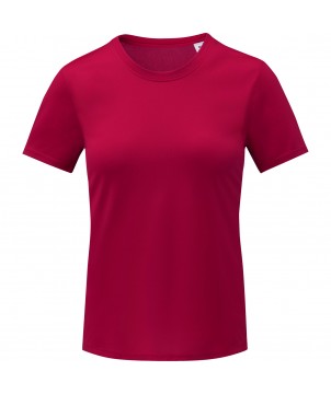 T-Shirts - T-shirt Kratos à manches courtes cool fit pour femme | PRINTECOM