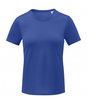 T-Shirts - T-shirt Kratos à manches courtes cool fit pour femme | PRINTECOM