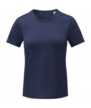 T-Shirts - T-shirt Kratos à manches courtes cool fit pour femme | PRINTECOM