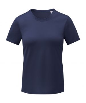 T-shirt sport femme personnalisé respirant 105 g Kratos T-Shirts publicitaire