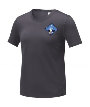 T-shirt sport femme...