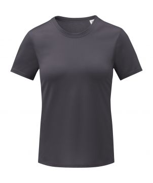T-shirt sport femme personnalisé respirant 105 g Kratos