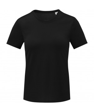 T-Shirts - T-shirt Kratos à manches courtes cool fit pour femme | PRINTECOM