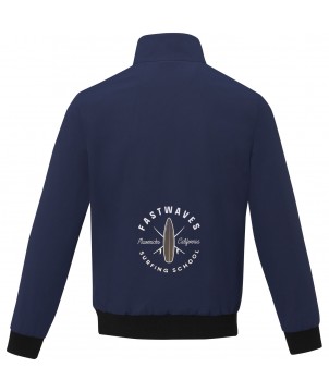 Blouson aviateur Keefe...