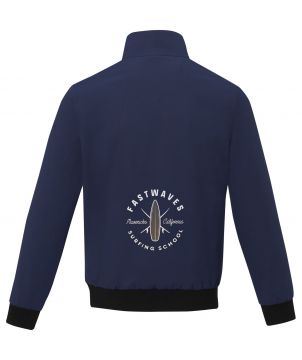 Blouson aviateur unisexe...