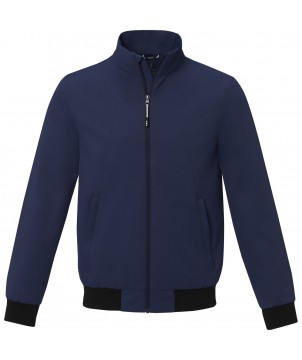 Textiles mode - Blouson aviateur Keefe léger et unisexe | PRINTECOM