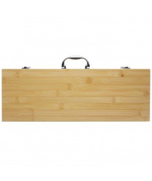 Accessoires pour barbecue - Ensemble à barbecue Assadus de 3 pièces | PRINTECOM