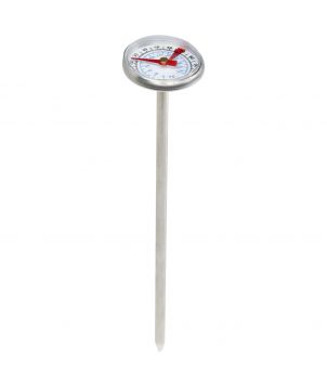 Thermomètre à barbecue...
