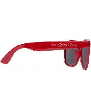 Lunettes de soleil...