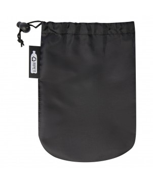 Serviettes - Serviette Pieter ultra-légère à séchage rapide fabriquée en PET recyclé 130 x 80 cm | PRINTECOM
