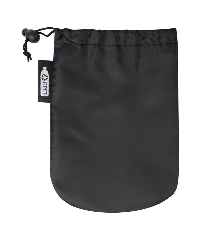 Serviette de sport personnalisée recyclée PET Pieter 130x80 Serviettes publicitaire