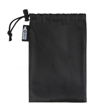 Corde à sauter souple en pochette PET recyclé personnalisée Austin Fitness et musculation publicitaire
