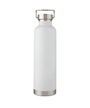 Bouteille de sport isotherme personnalisée inox 1 L Thor Gourdes de sport publicitaire