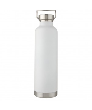 Gourdes de sport - Bouteille de sport Thor de 1 L avec isolation par le vide et couche de cuivre | PRINTECOM