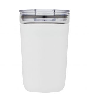 Gobelet personnalisé verre 420 ml Bello recyclé Gobelets et mugs publicitaire