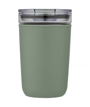 Gobelet personnalisé verre 420 ml Bello recyclé Gobelets et mugs publicitaire