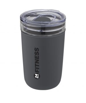 Gobelet personnalisé verre...